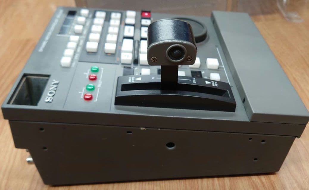 【￥950000】SONY　DTR-3000ダイナミックモーションコントローラー