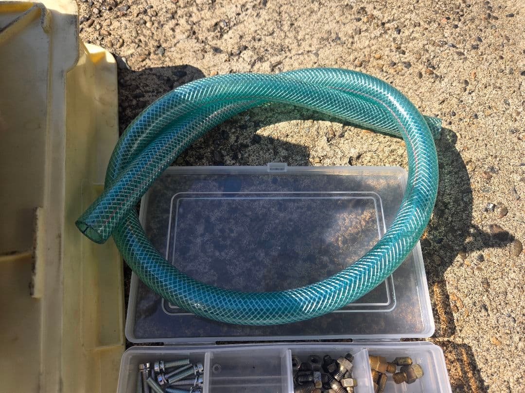 今週限定値下げ‼️ ウェーバー40 FET極東 L型マニ付き