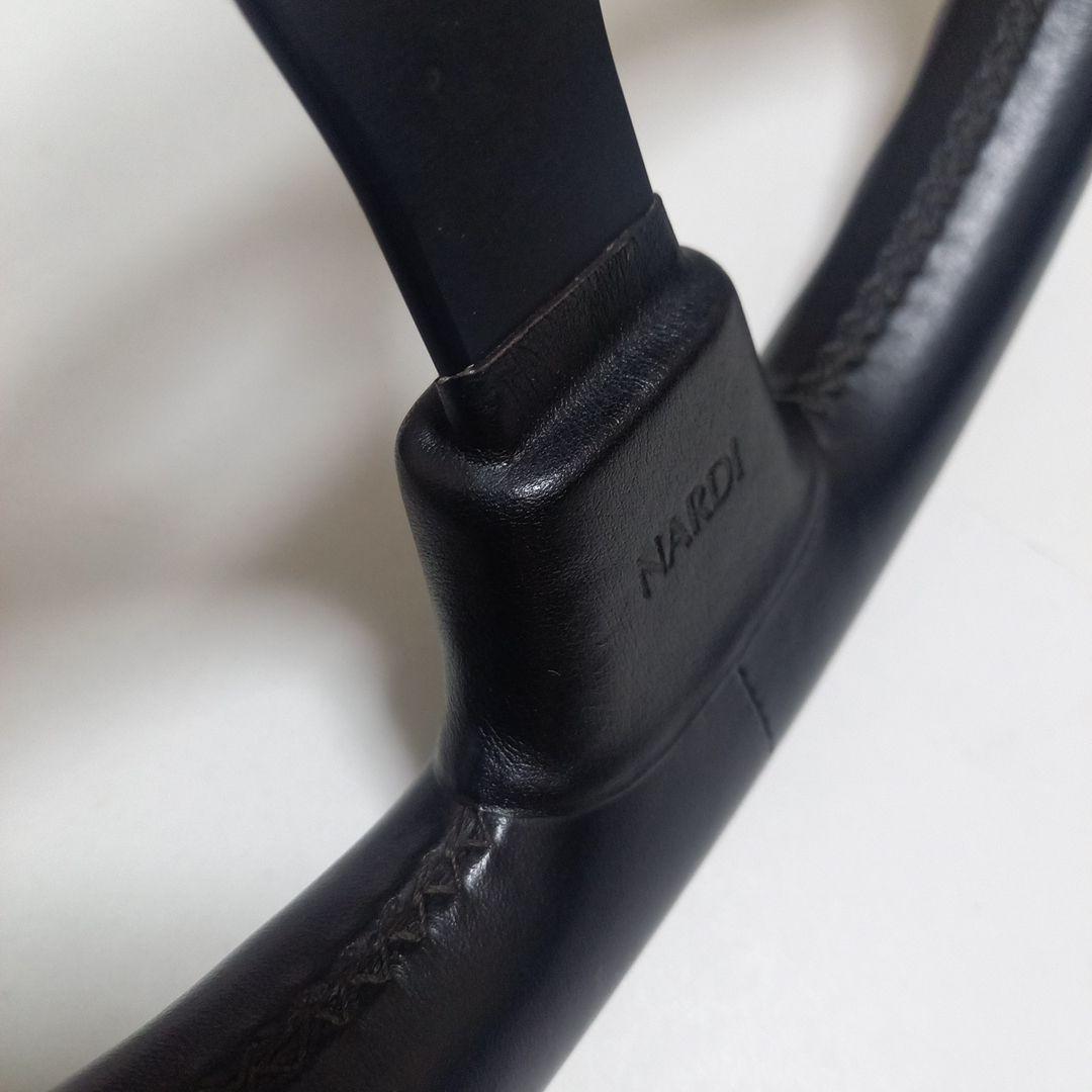 NARDI ナルディ ステアリング GARA ガラ Φ36