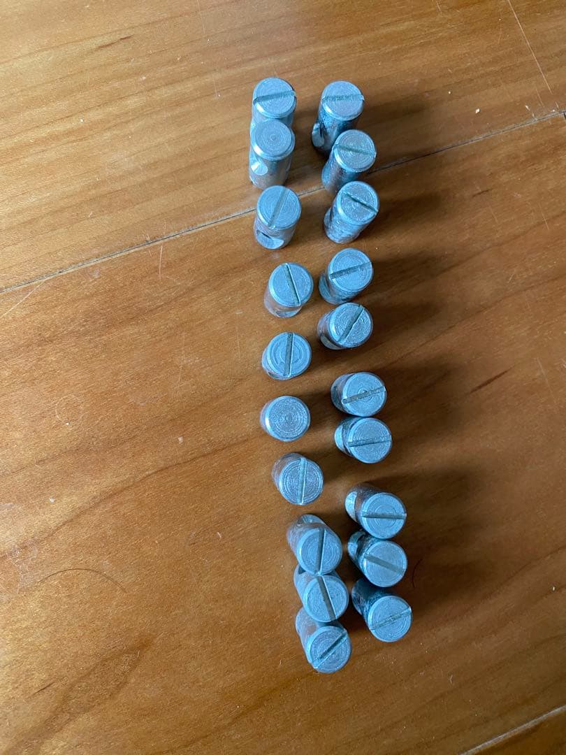 無印良品　ミドルベッド　（解体済み）　※10/19まで！