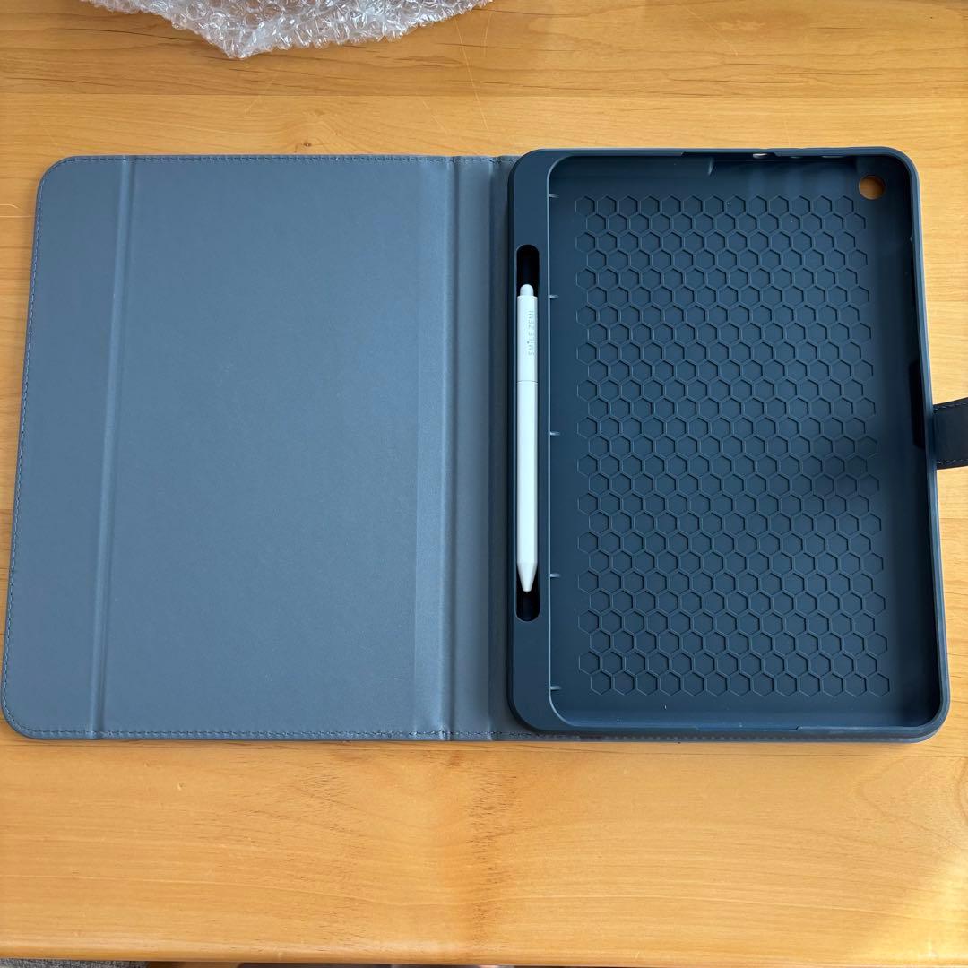 未使用に近い　SMILE ZEMIタブレットSZJ-JS203 初期化済