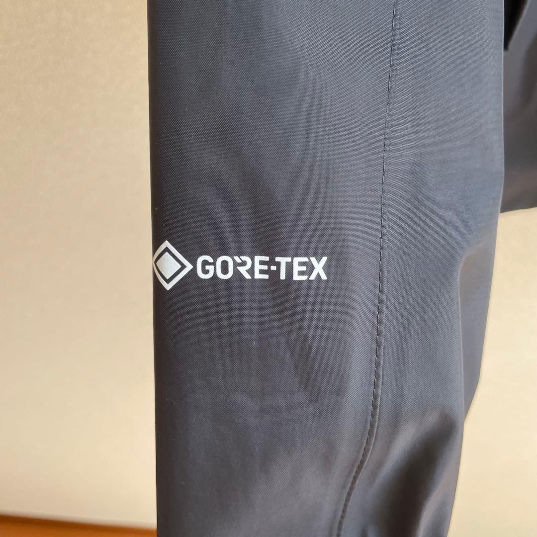 ノースフェイス♡マウンテンレインテックス