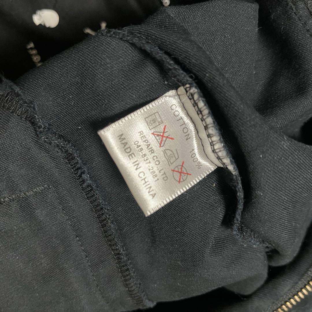 crows tfoa 武装戦線　つなぎ　Lサイズ