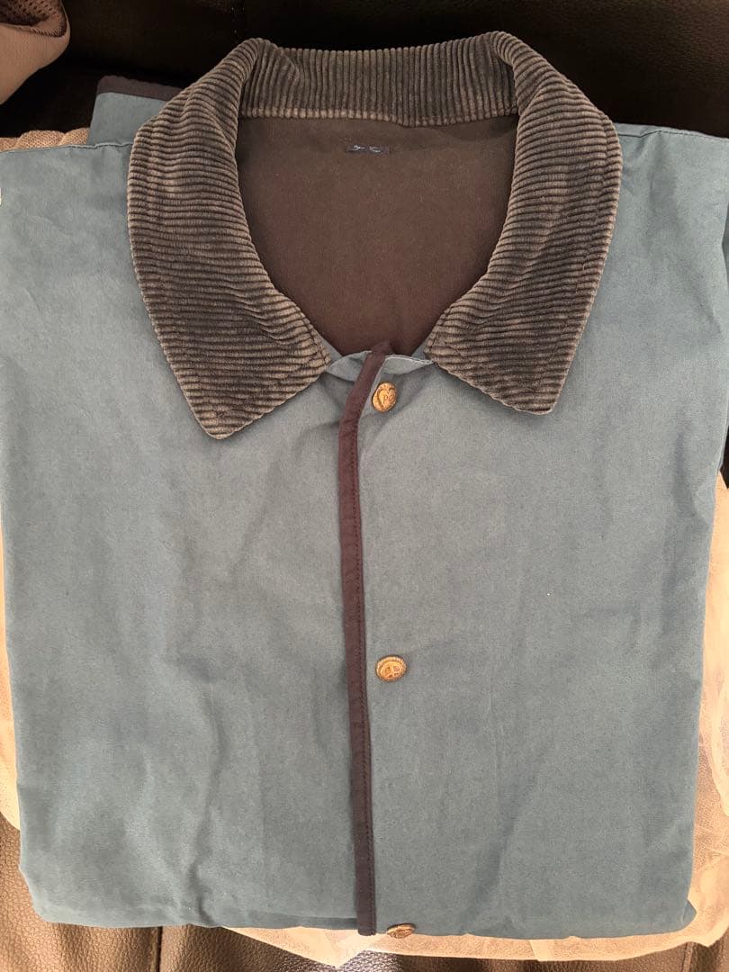 PARAFFIN CORDUROY JACKETパラフィンコーデュロイジャケット