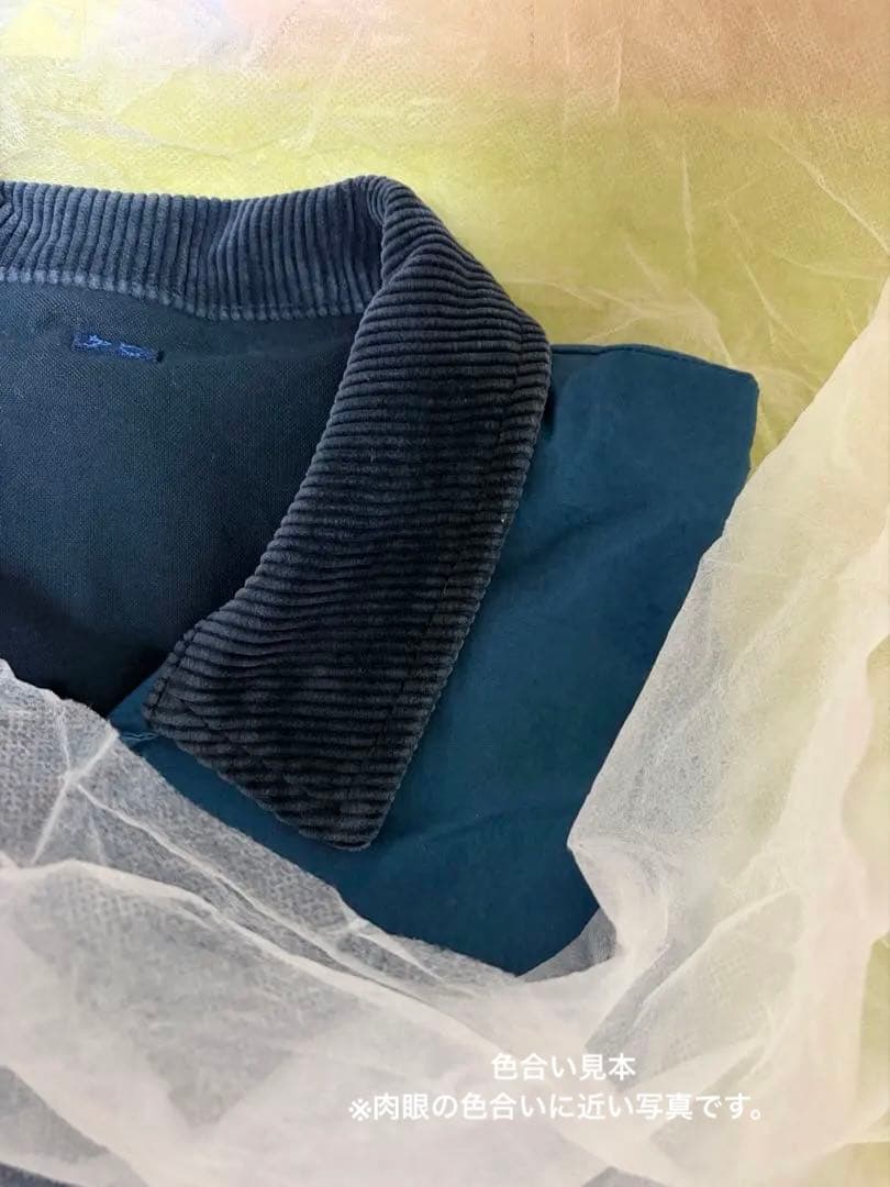 PARAFFIN CORDUROY JACKETパラフィンコーデュロイジャケット