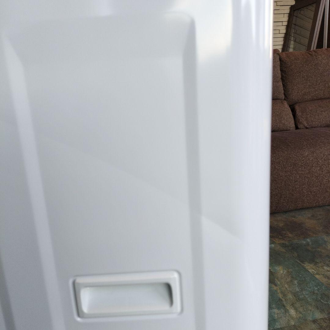 2024年製！Panasonic 10キロ縦型洗濯機 NA-FA10H3-N