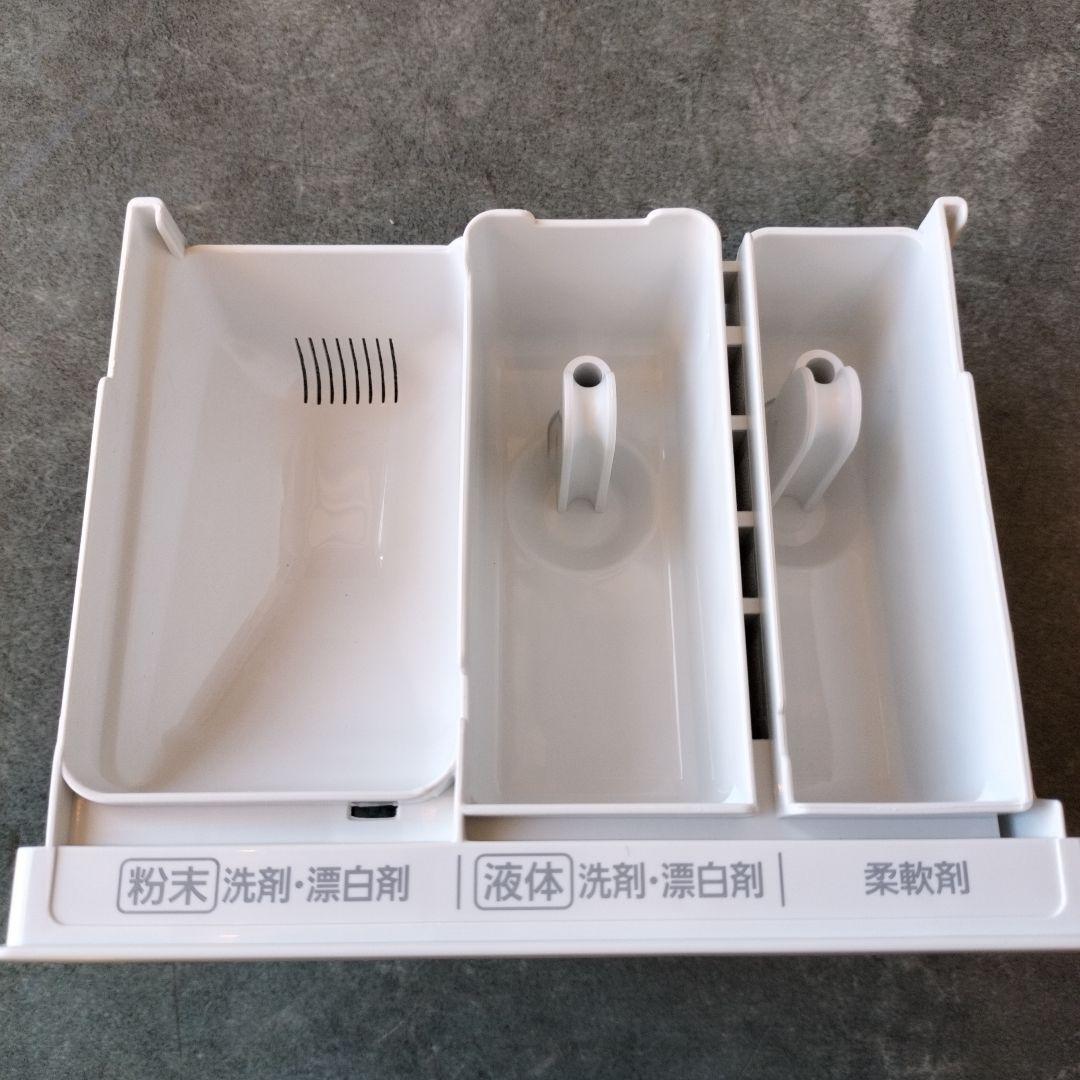 2024年製！Panasonic 10キロ縦型洗濯機 NA-FA10H3-N