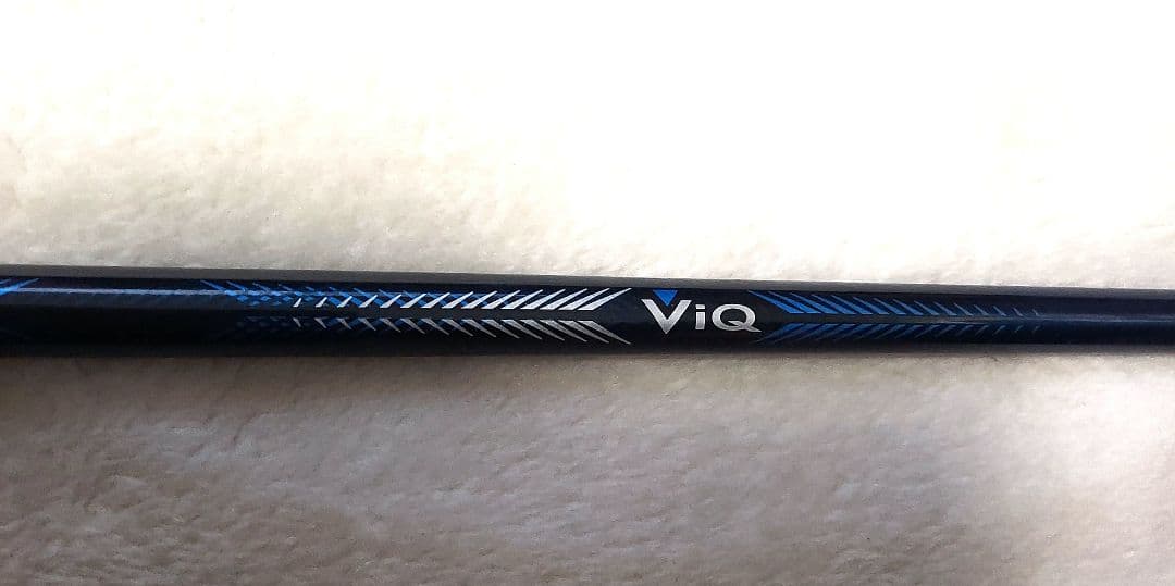 BRIDGESTONE ViQ アイアン　【8本セット】