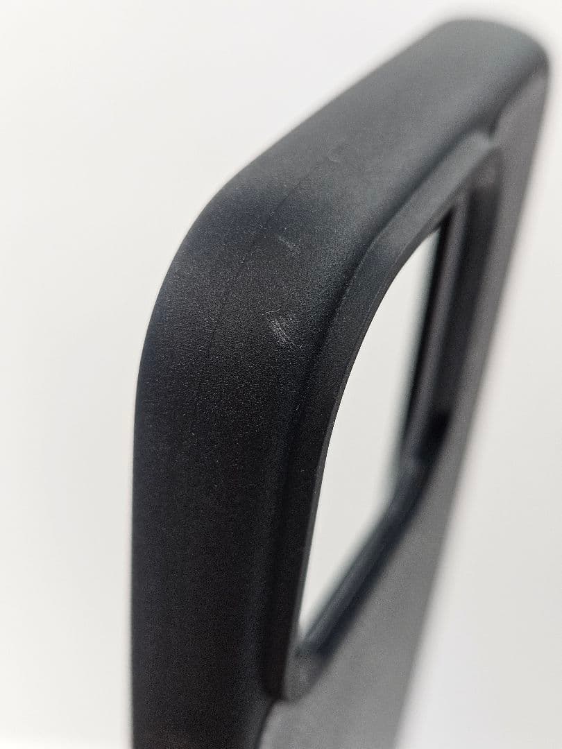 PRADA ブラック iPhone用ケース