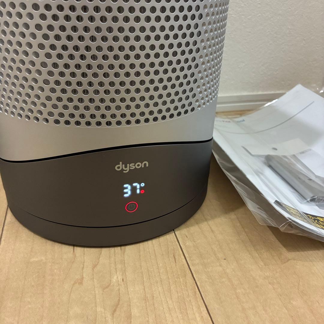 2024年式Dyson Pure Hot+Cool HP00 扇風機　空気清浄機