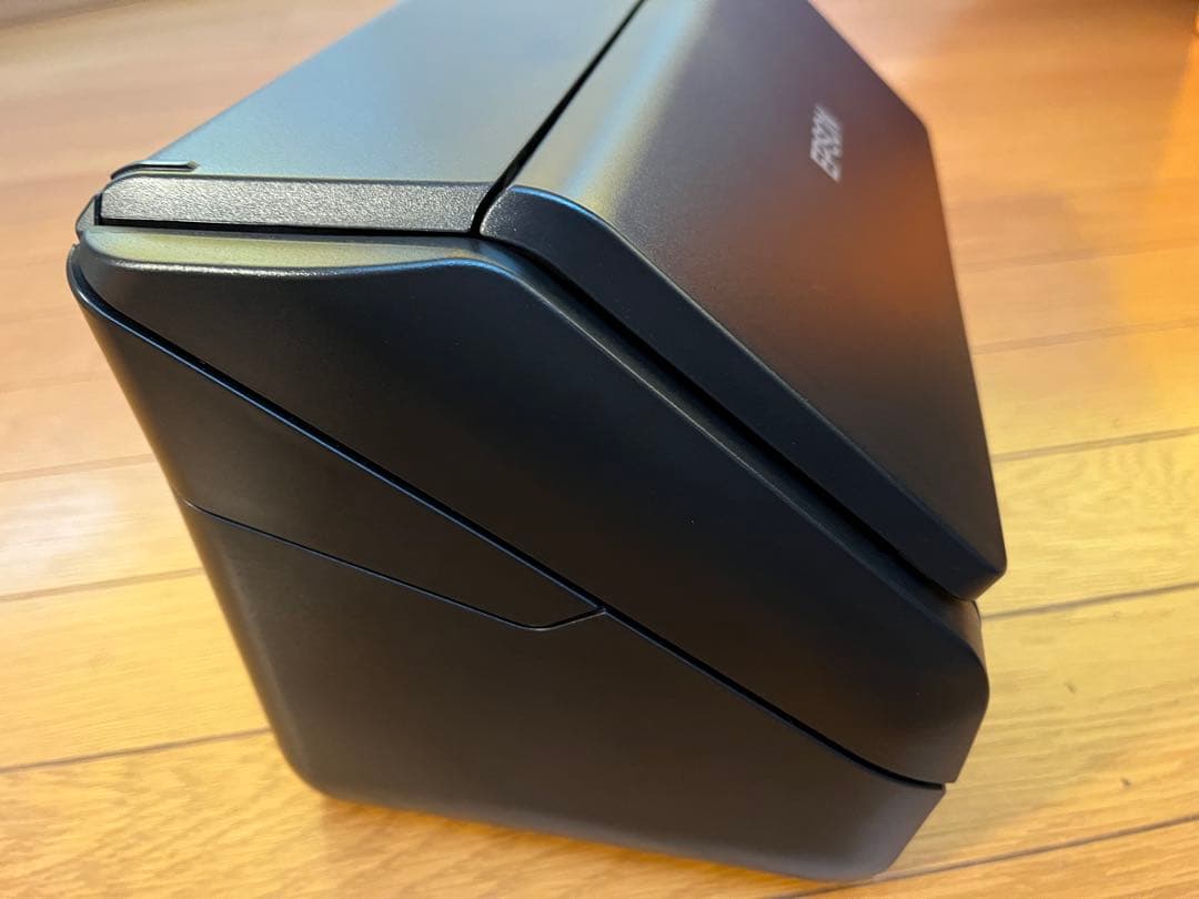 美品EPSON FF-680W フォト・グラフィックスキャナー