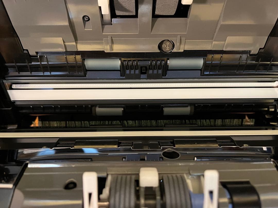 美品EPSON FF-680W フォト・グラフィックスキャナー