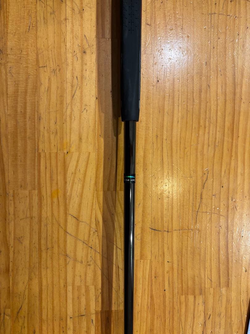 PING OSLO H パター 33インチ