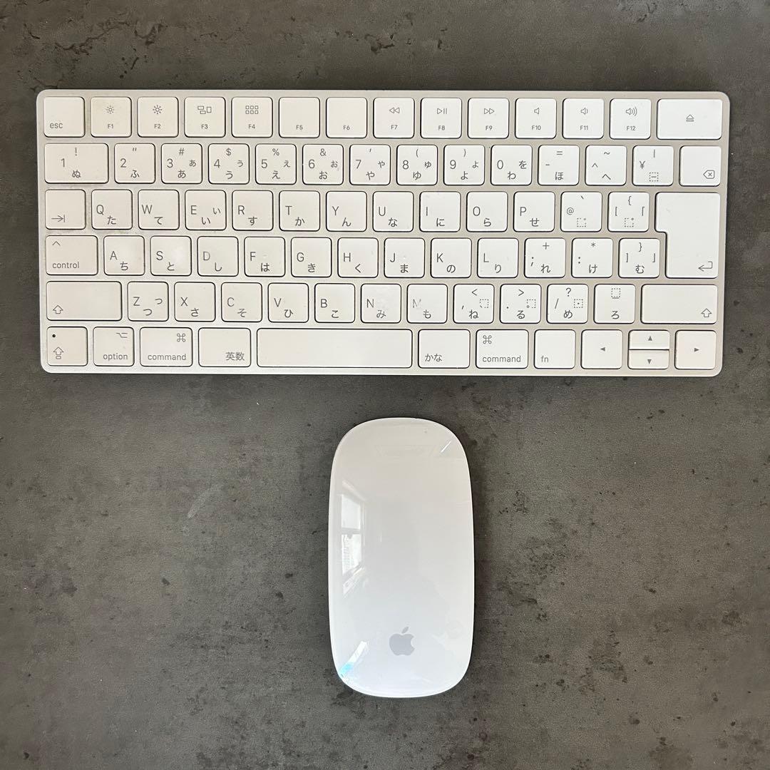 ✨値下げ✨ iMac 2017 27インチ 5K／40GB RAM