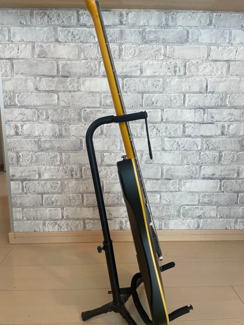 Schecter Demon-6 中古　アクティブPU搭載