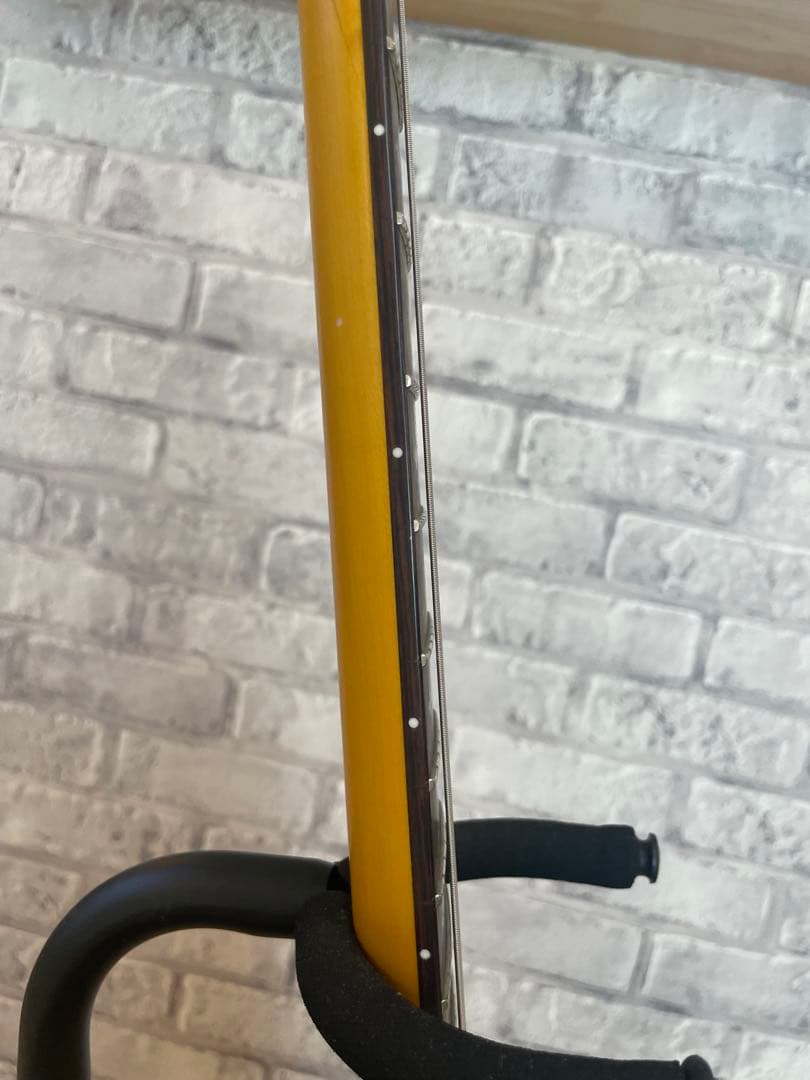 Schecter Demon-6 中古　アクティブPU搭載