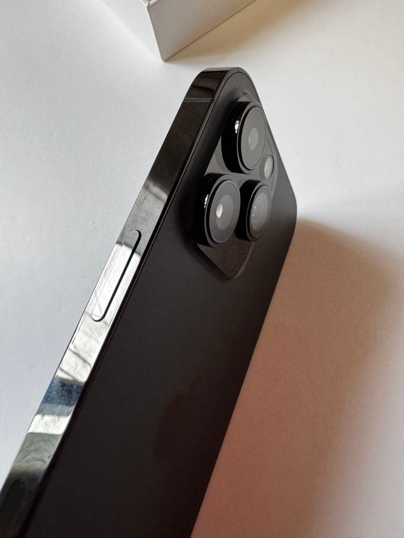 iPhone 14 Pro Max 256GB ブラックアメリカ版SIMフリー