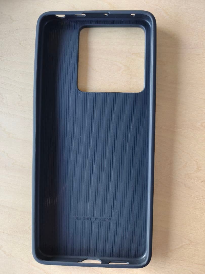 【難あり】Redmi Note 13 Pro 5G AU版 オーロラパープル