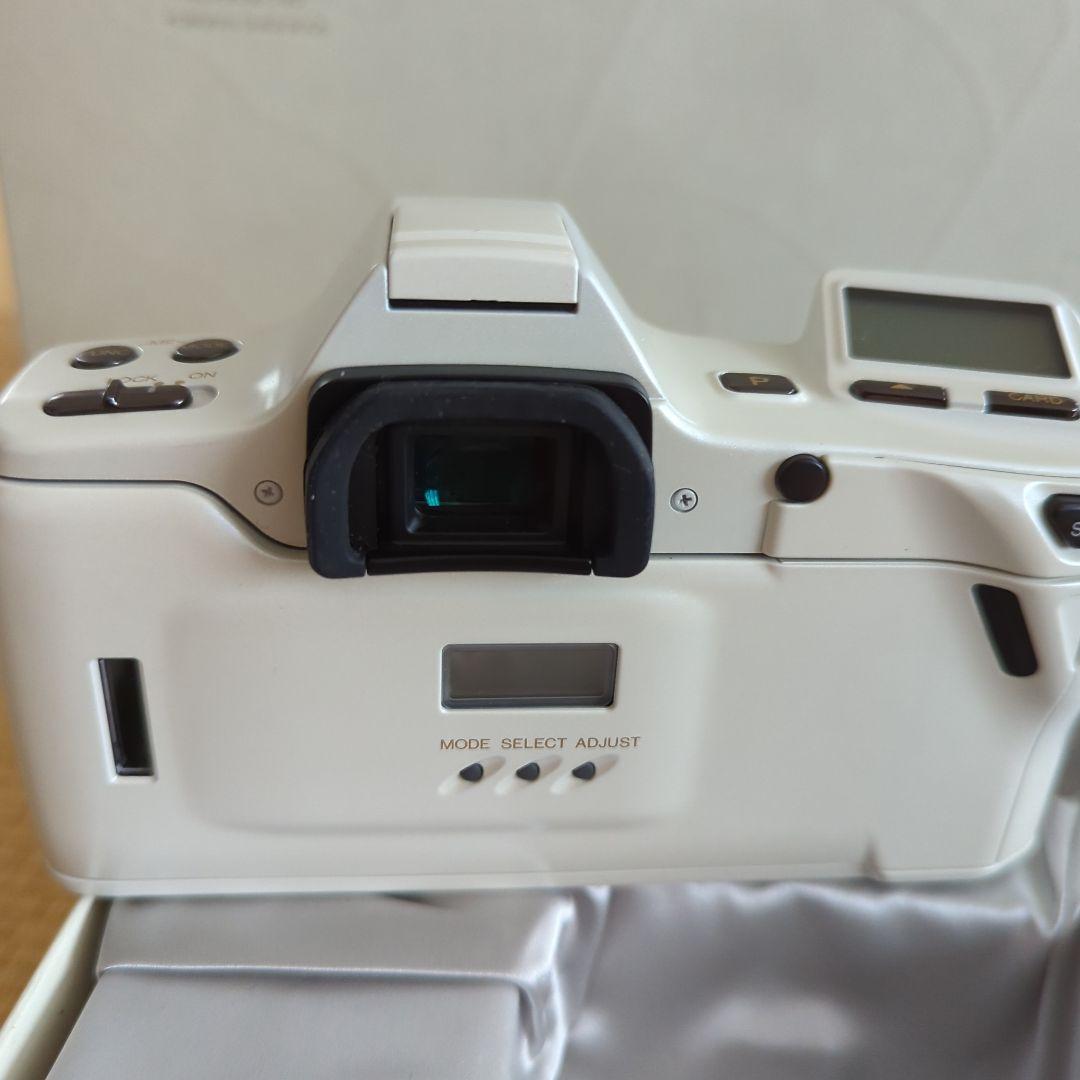 ミノルタα8700i フィルム一眼レフカメラ限定品