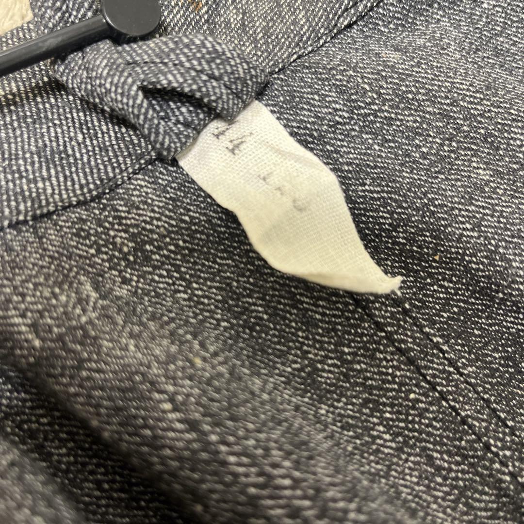 ん*か様 希少60s LEFAON French Atelier coat