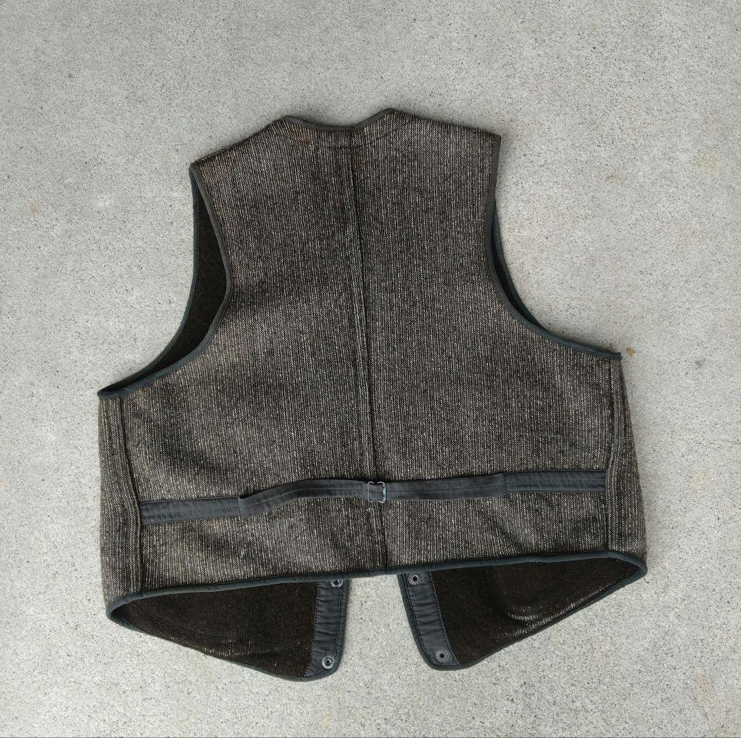 20s〜30s Brown’s Beach Jacket ブラウンズビーチ