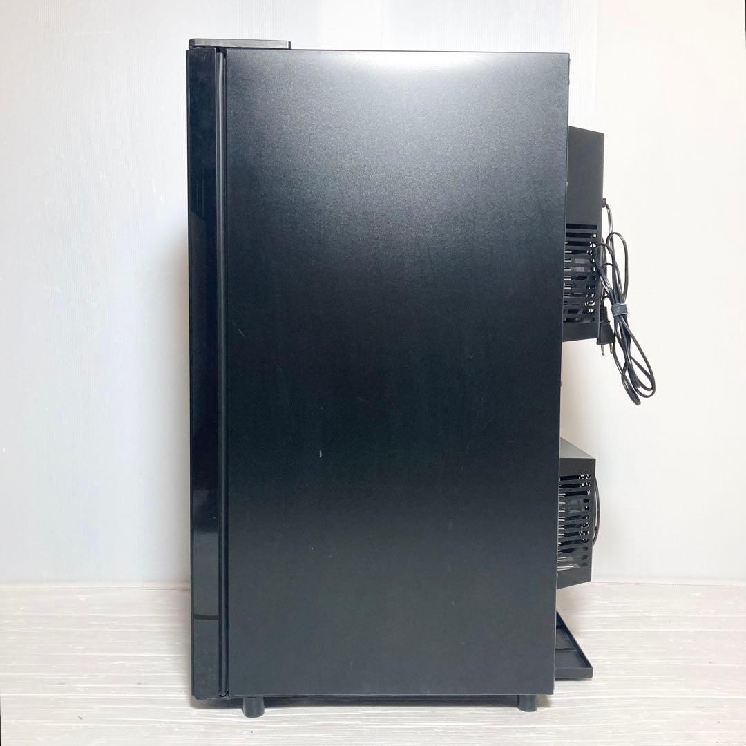 デバイススタイル ワインセラー 28本収納 WF-P28W 2020年製
