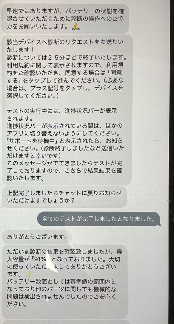 iPad mini （第6世代）256GB Wi-Fi+ Cellular