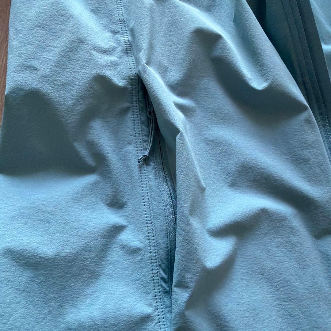 【美品】ARC'TERYX Gamma LT Jacket メンズM