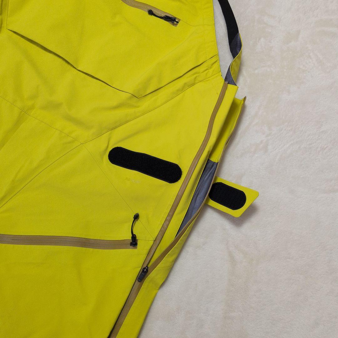 THE NORTH FACE★スノーウェア ビブパンツ GORE-TEX