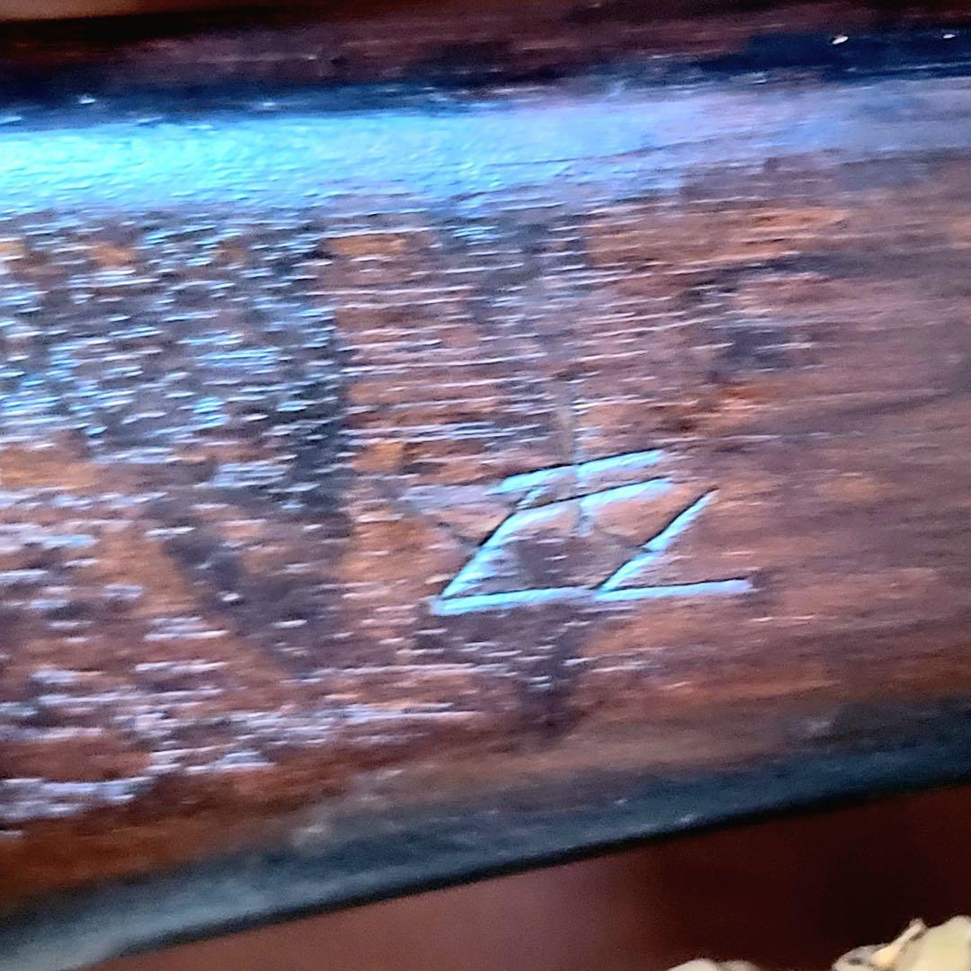 松本民芸家具 #77 ラッシチェア 1人掛け