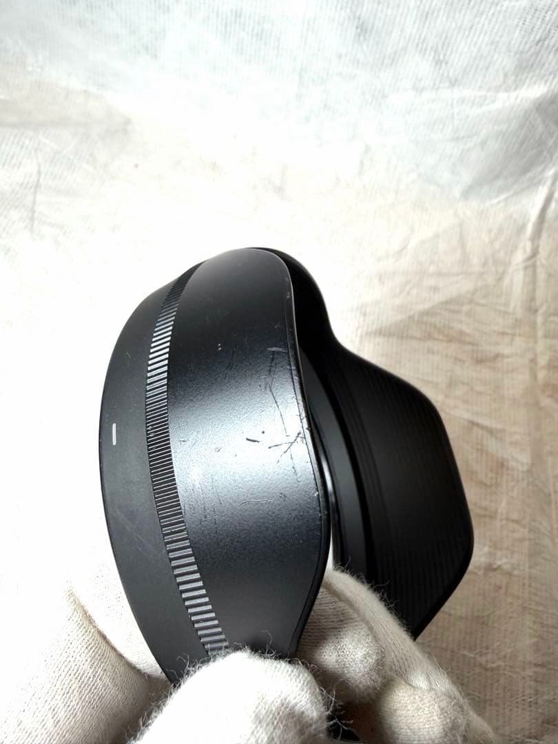 SIGMA 16-28mm F2.8 DG DN (Ｌマウント）