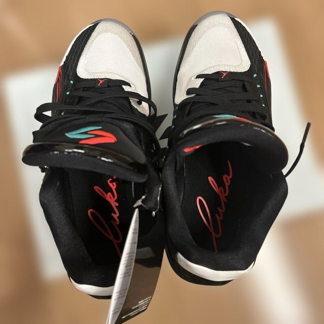 Luka4 バスケットボールシューズ 27.5cm