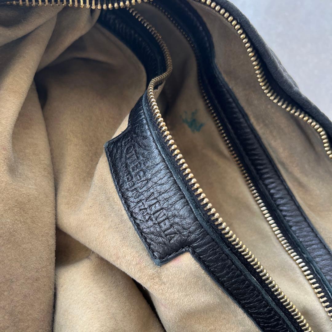 BOTTEGA VENETA 希少ショルダーバック