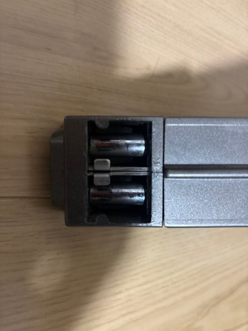 Evernew ファースト信号器双発A EGA206