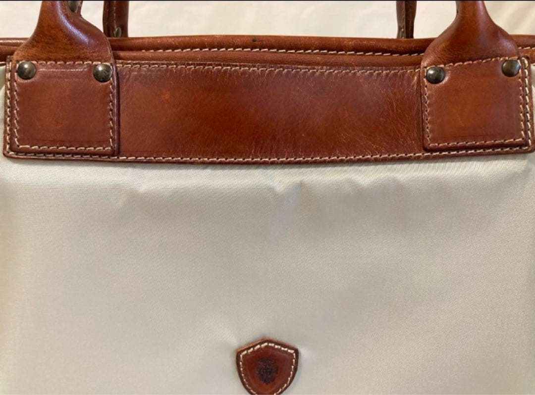 フェリージ Felisi 1993 ブリーフケース ビジネスバック 2層式！