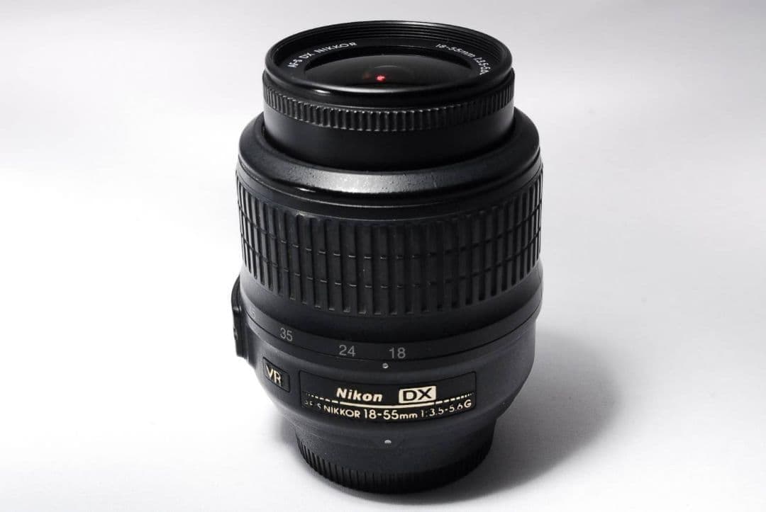 ♥神コスパ一眼♥ Nikon D3100 AF-Sレンズ付 すぐ撮れる入門セット