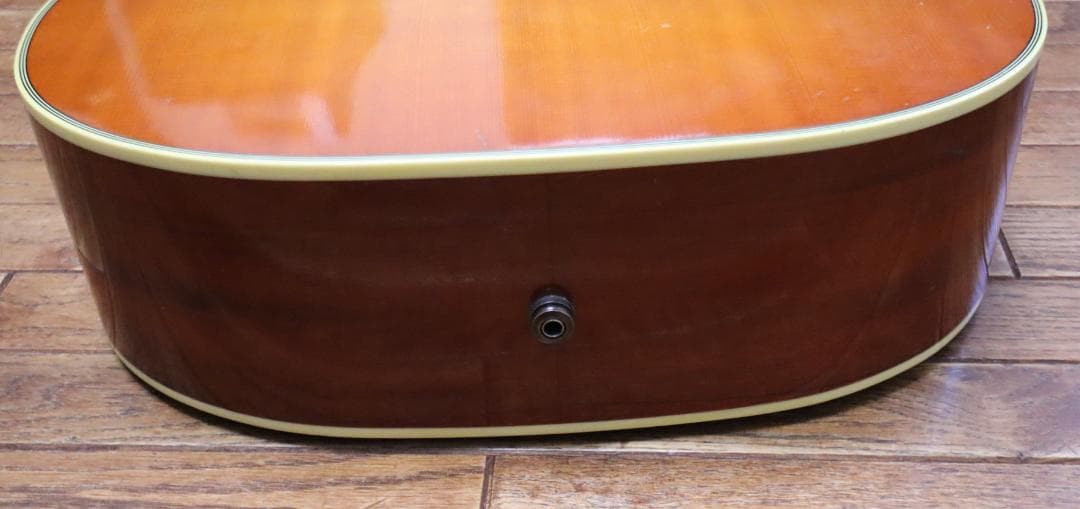 Gibson ハミングバード