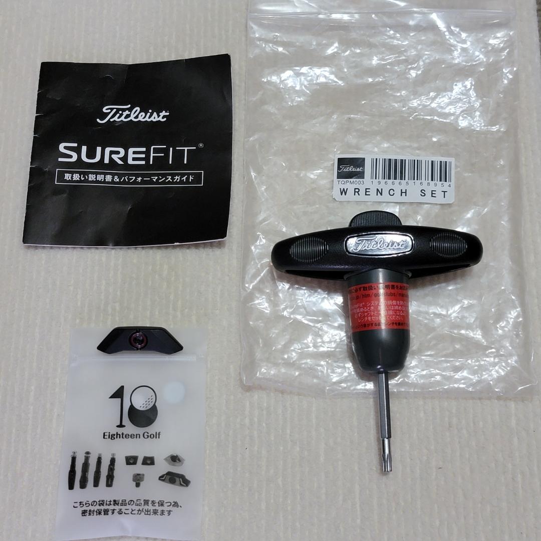 【週末限定】Titleist TSR2ドライバー 9度 ツアーAD DI-6S