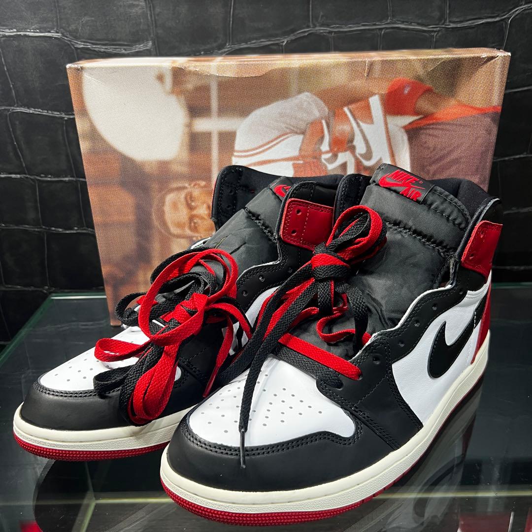 ナイキ Air Jordan 1 Retro High OG C007033