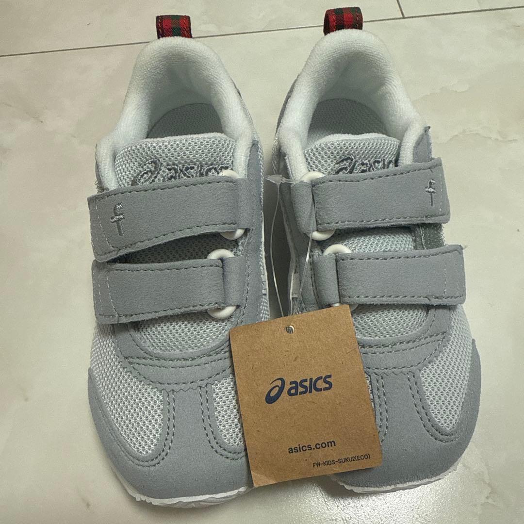 ファミリア　アシックスXF 16cm