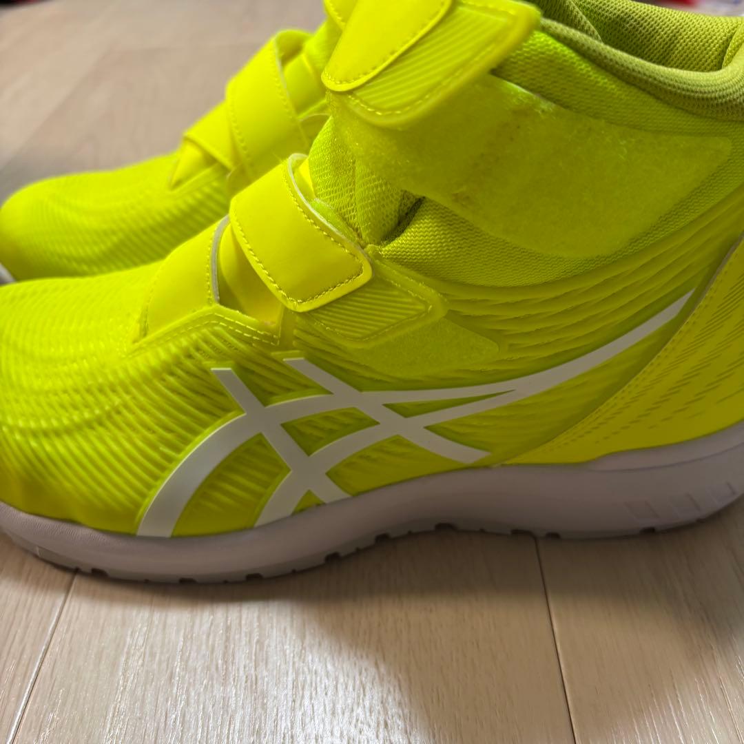 アシックス 安全靴