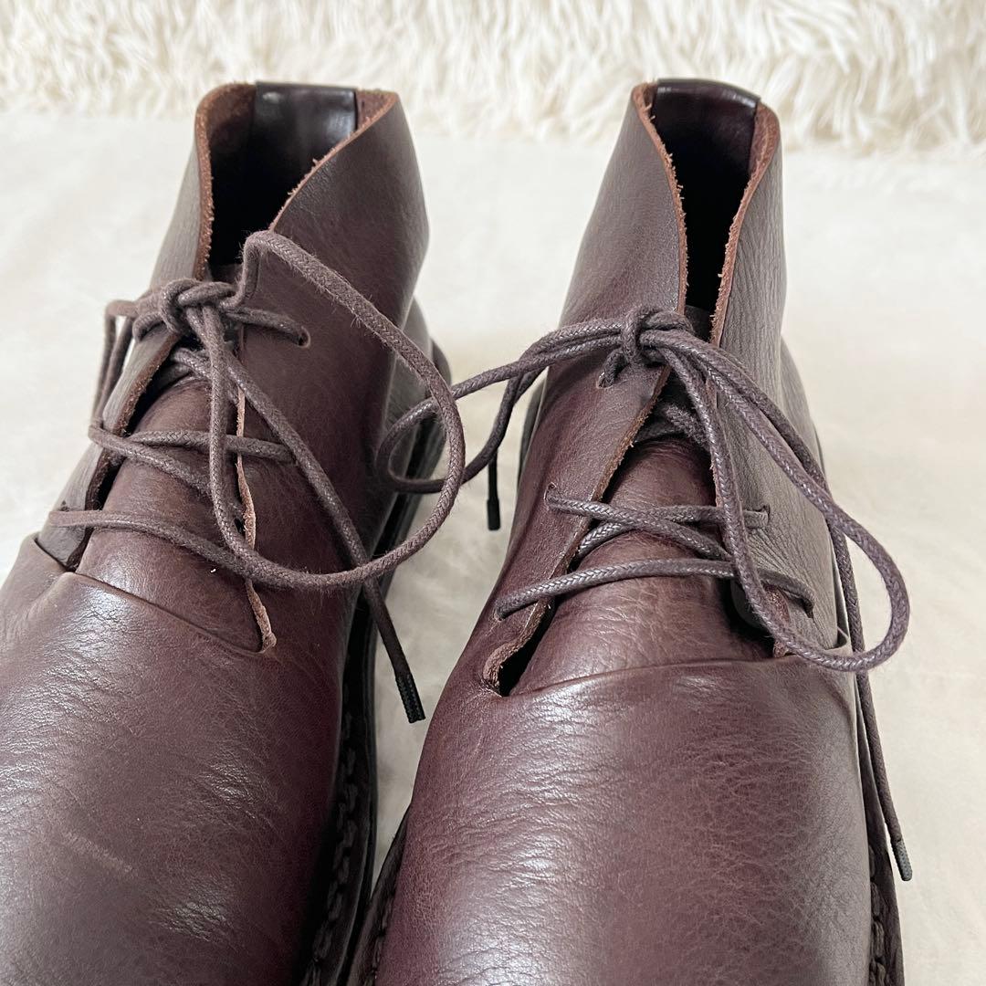 新品未使用✨Trippen トリッペン　COSMOS コスモス　ショートブーツ