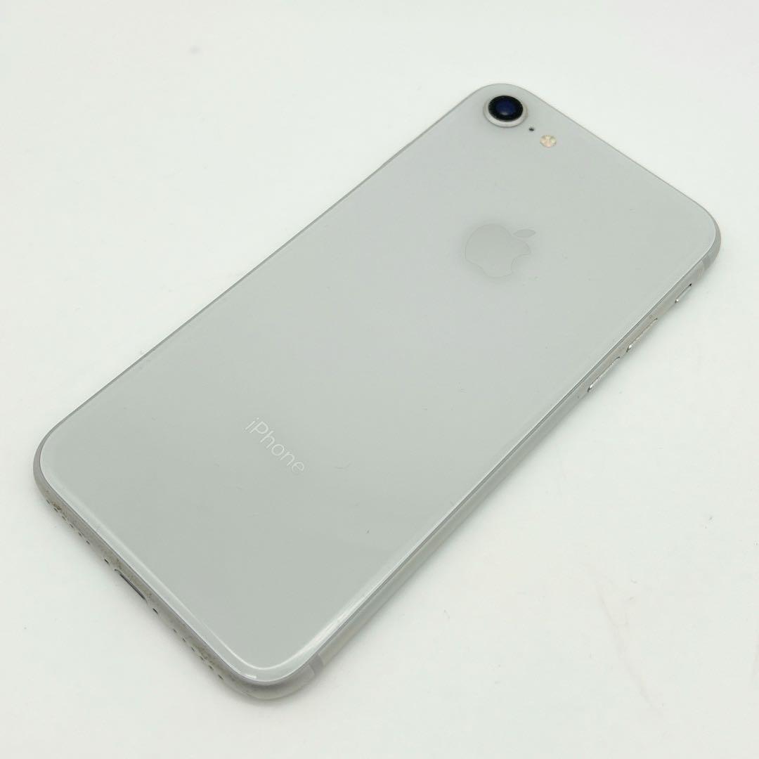 iPhone 8 アイフォン 64GB シムフリー SIMフリー USED