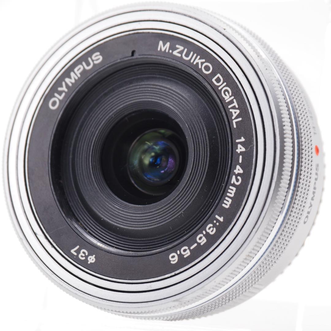 100323☆極上品☆OM SYSTEM/オリンパス OLYMPUS 電動式パン