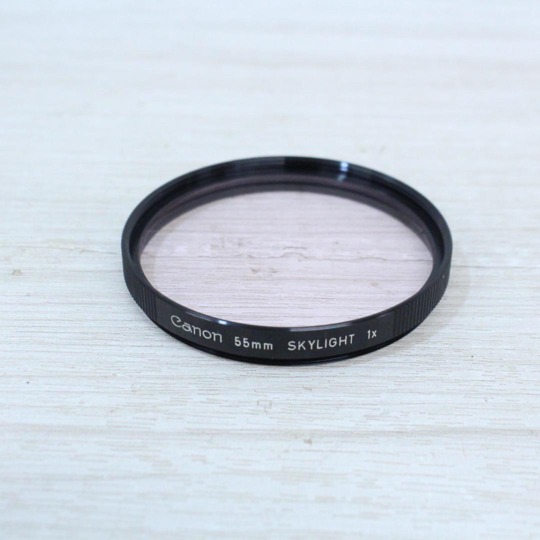 ◇キヤノン AE-1 アンティークフィルムカメラ ヴィンテージ