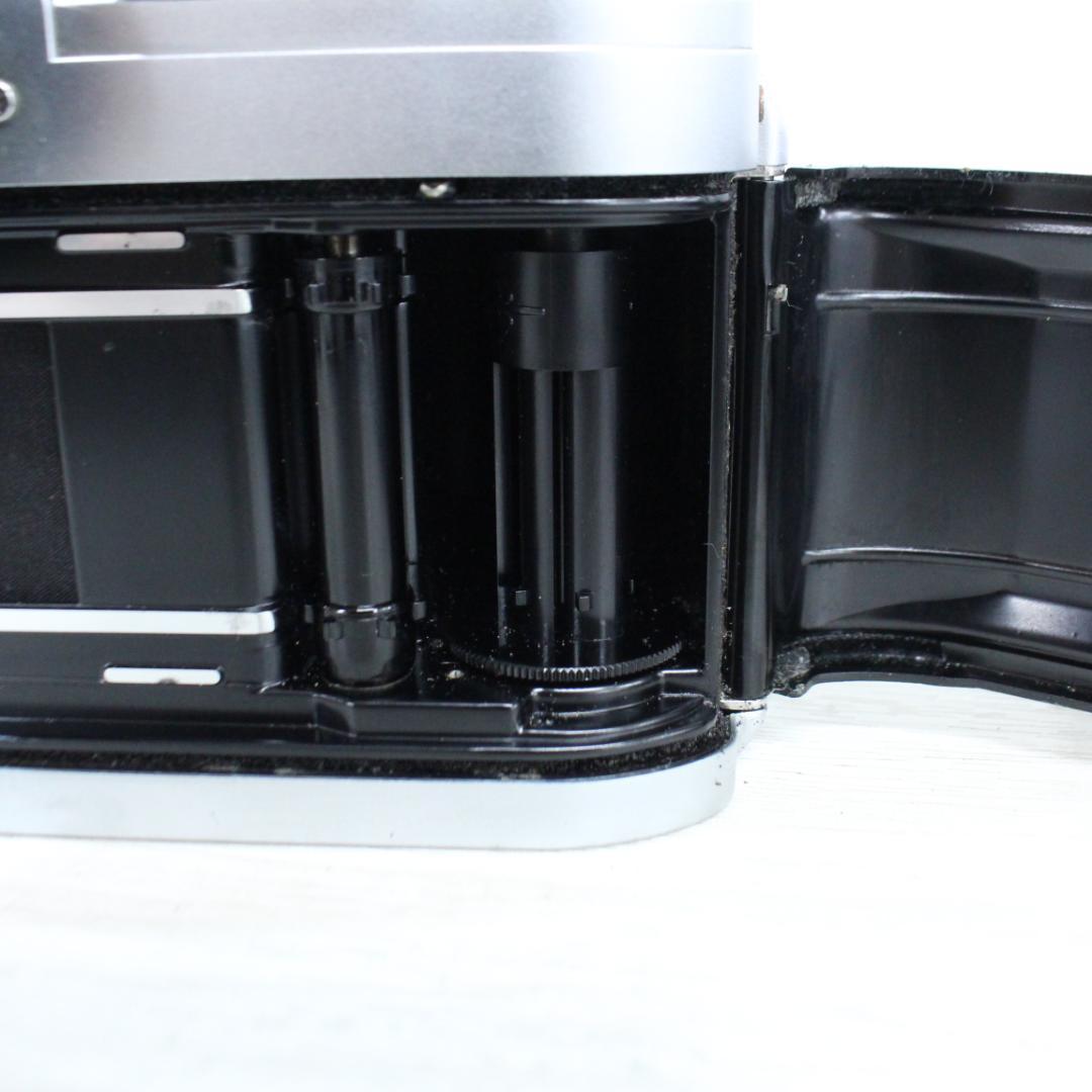 ◇キヤノン AE-1 アンティークフィルムカメラ ヴィンテージ