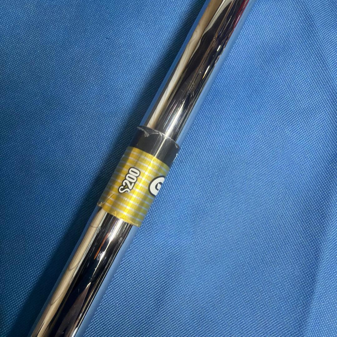 ◆◆キャロウェイ、エピックマックス、ファースト　シャフト全てS. フォージド