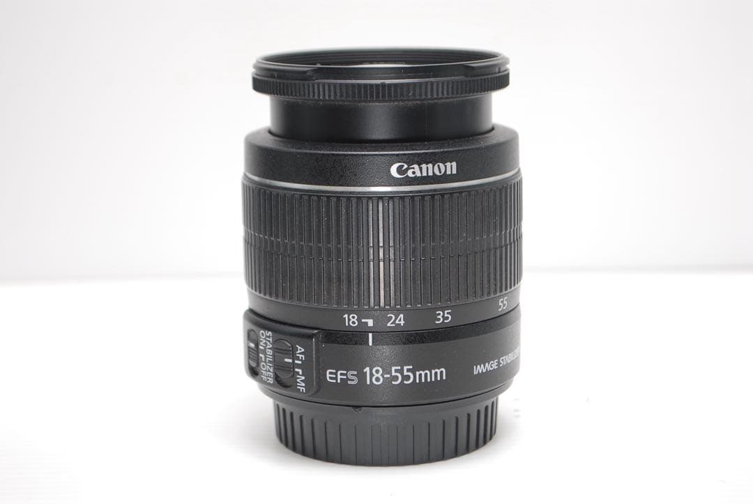 ✨Canon kiss X8i✨キャノン タッチ操作で扱いやすい 美品