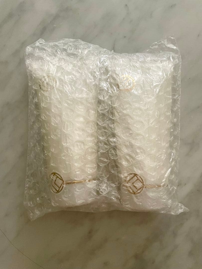 うつくしお洗顔　美塩　2本