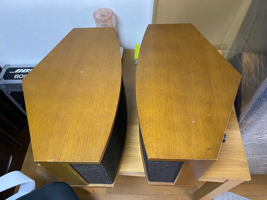 BOSE 901-SS スピーカーペア ボーズ